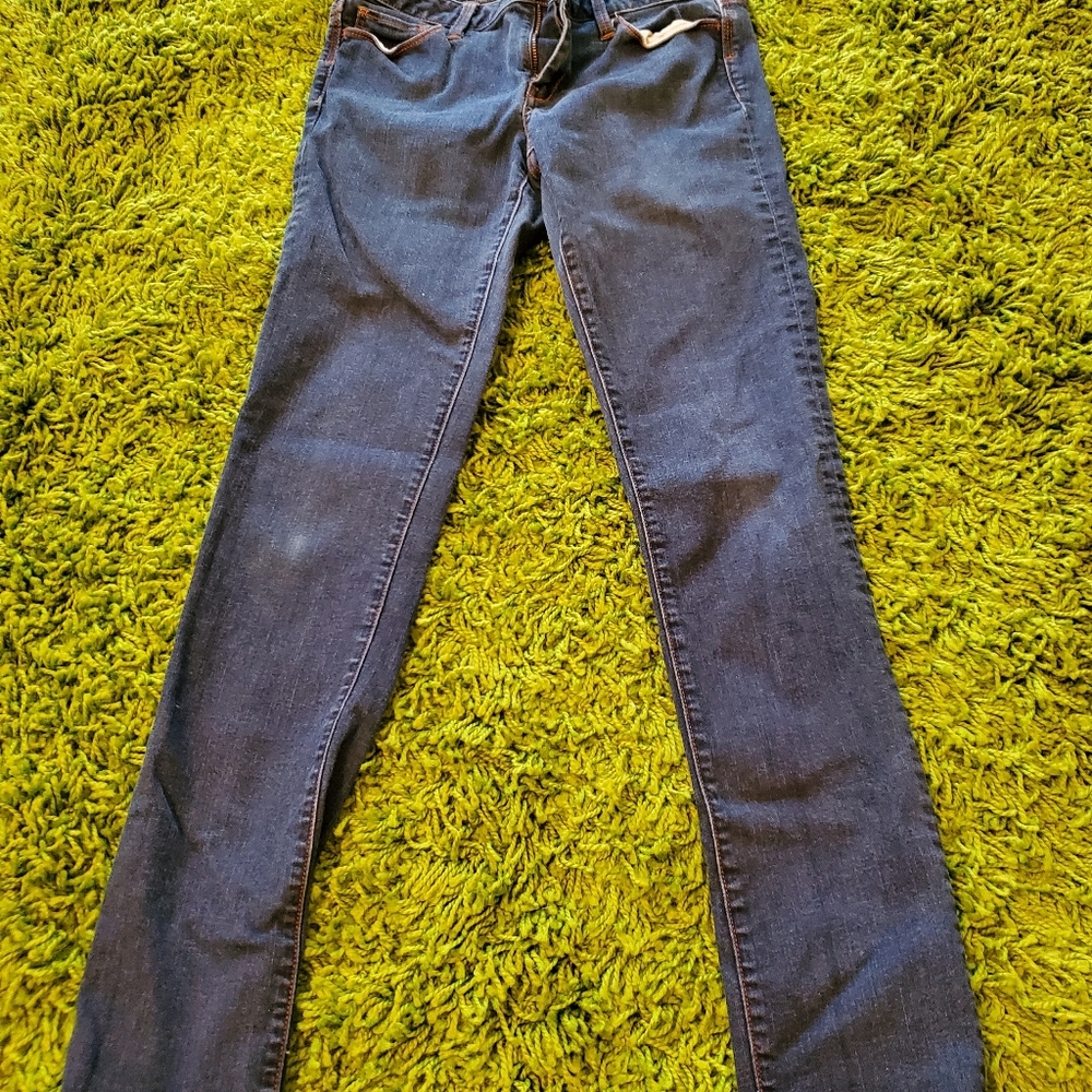 Banana Republic jeans